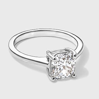 https://tjcuk.sirv.com/Products/85/8/8585069/LUXURIANT-2-Ct-Lab-Grown-Diamond-Cushion-Cut-Solitaire-Ring-in-Rhodium_8585069.jpg?w=342&h=342