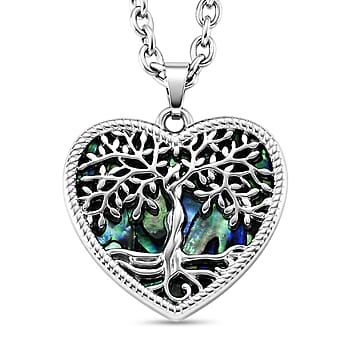 https://tjcuk.sirv.com/Products/85/8/8585128/Abalone-Shell-Adjustable-Tree-of-Life-Heart-Necklace-Size-20-2-Ext-25-_8585128.jpg?w=342&h=342