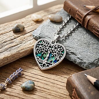 https://tjcuk.sirv.com/Products/85/8/8585128/Abalone-Shell-Adjustable-Tree-of-Life-Heart-Necklace-Size-20-2-Ext-25-_8585128_2.jpg?w=342&h=342