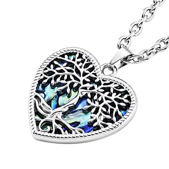 https://tjcuk.sirv.com/Products/85/8/8585128/Abalone-Shell-Adjustable-Tree-of-Life-Heart-Necklace-Size-20-2-Ext-25-_8585128_3.jpg?w=342&h=342
