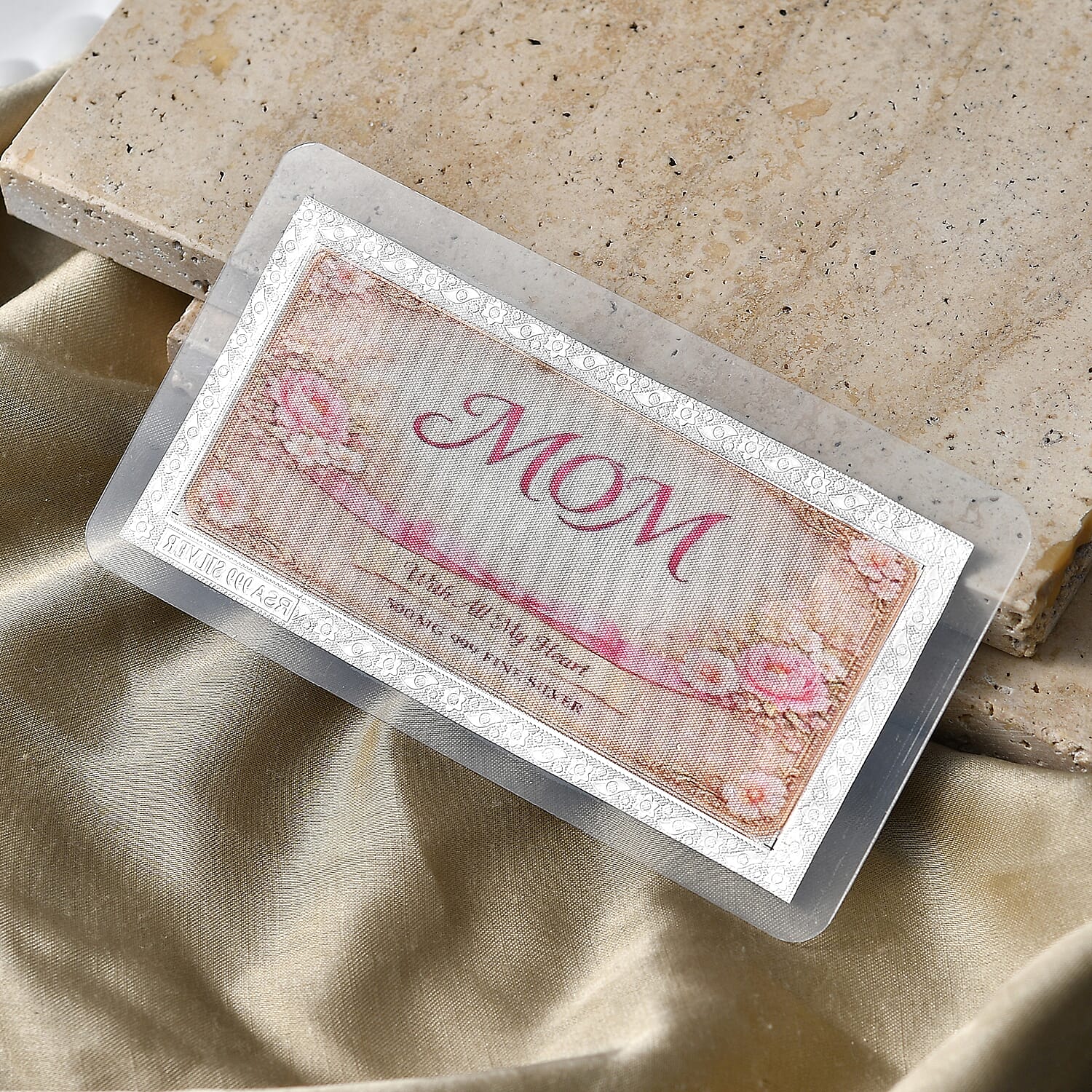 Sterling Silver Accessories