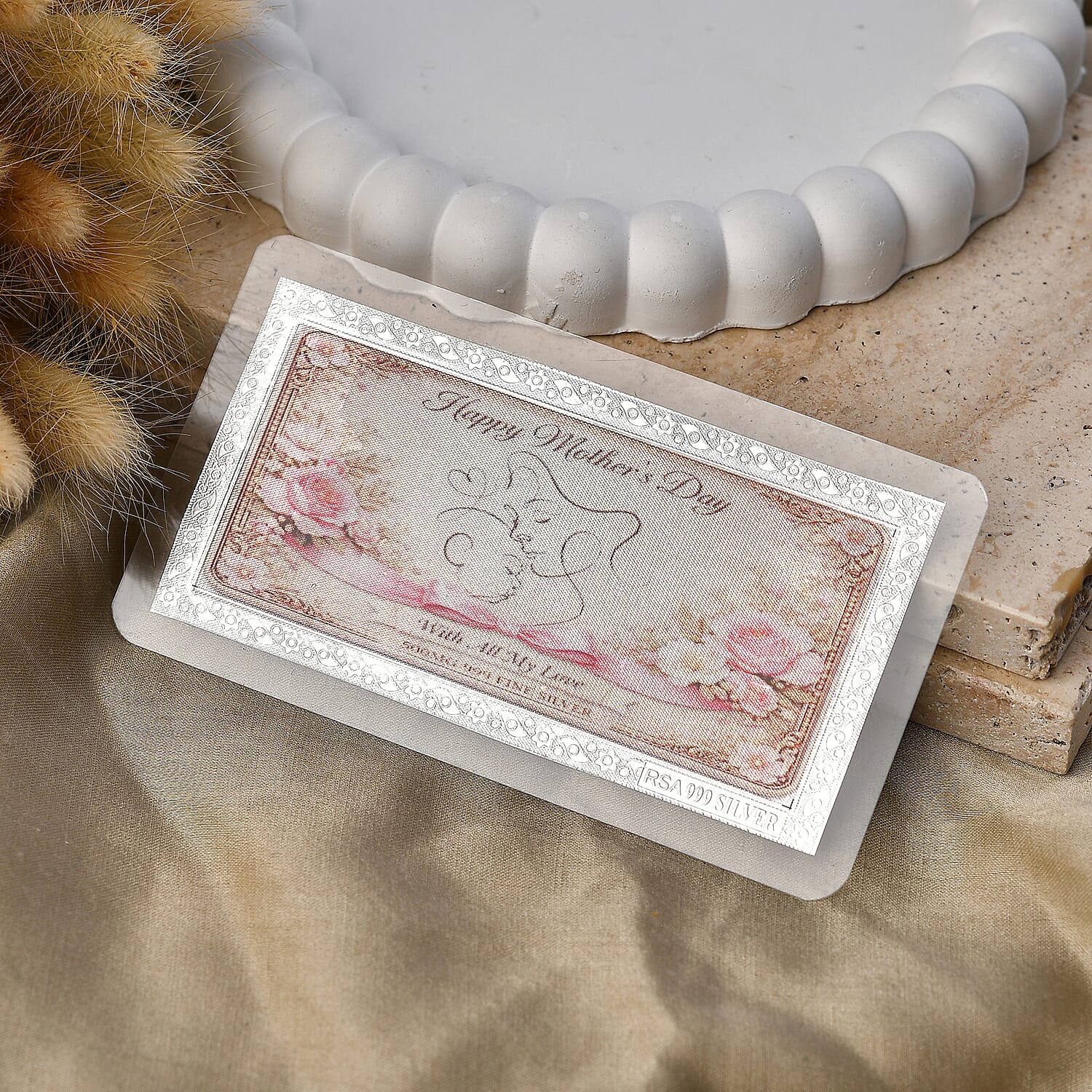 Sterling Silver Accessories