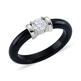 https://tjcuk.sirv.com/Products/85/8/8586645/D-Joy-Moissanite-Black-Jade-Fancy-Ring-in-Rhodium-OverlaySterling-Silv_8586645.jpg?w=342&h=342