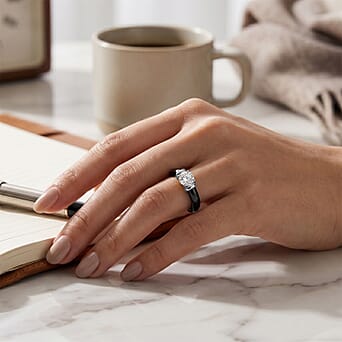 https://tjcuk.sirv.com/Products/85/8/8586645/D-Joy-Moissanite-Black-Jade-Fancy-Ring-in-Rhodium-OverlaySterling-Silv_8586645_1.jpg?w=342&h=342