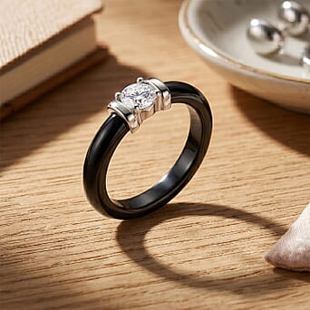 https://tjcuk.sirv.com/Products/85/8/8586645/D-Joy-Moissanite-Black-Jade-Fancy-Ring-in-Rhodium-OverlaySterling-Silv_8586645_2.jpg?w=342&h=342