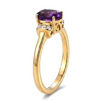 https://tjcuk.sirv.com/Products/85/8/8586887/D-Joy-Zambian-Amethyst-White-Zircon-Main-Stone-With-Side-Stone-Ring-St_8586887_3.jpg?w=342&h=342