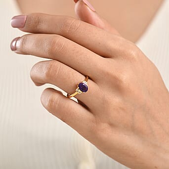 https://tjcuk.sirv.com/Products/85/8/8586982/D-Joy-Zambian-Amethyst-White-Zircon-Main-Stone-With-Side-Stone-Ring-St_8586982_1.jpg?w=342&h=342