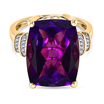 https://tjcuk.sirv.com/Products/85/8/8586986/D-Joy-Zambian-Amethyst-White-Diamond-Main-Stone-With-Side-Stone-Ring-i_8586986.jpg?w=342&h=342