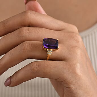 https://tjcuk.sirv.com/Products/85/8/8586988/D-Joy-Zambian-Amethyst-White-Diamond-Main-Stone-With-Side-Stone-Ring-i_8586988_1.jpg?w=342&h=342