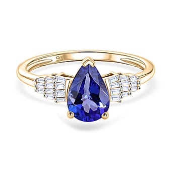 https://tjcuk.sirv.com/Products/85/8/8587271/9K-Yellow-Gold-Tanzanite-Natural-White-Diamond-Ring-1-50-Ct_8587271.jpg?w=342&h=342