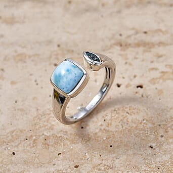 https://tjcuk.sirv.com/Products/85/8/8587835/D-Joy-Larimar-Swiss-Blue-Topaz-Adjustable-Ring-in-Platinum-Overlay-Ste_8587835_2.jpg?w=342&h=342