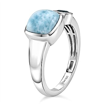 https://tjcuk.sirv.com/Products/85/8/8587835/D-Joy-Larimar-Swiss-Blue-Topaz-Adjustable-Ring-in-Platinum-Overlay-Ste_8587835_3.jpg?w=342&h=342