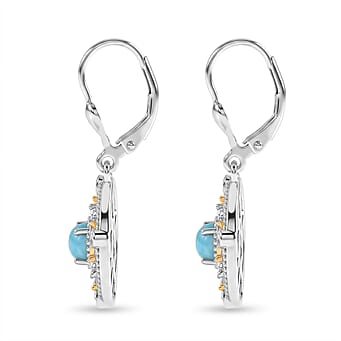 https://tjcuk.sirv.com/Products/85/8/8587877/D-Joy-Larimar-White-Zircon-Earring-with-Lever-Back-in-Platinum-Overlay_8587877_3.jpg?w=342&h=342