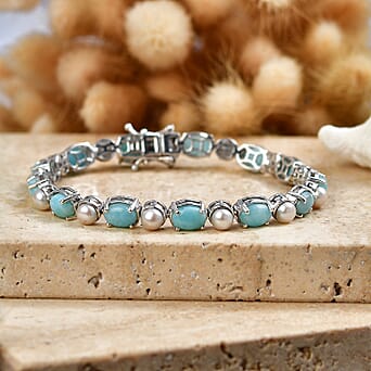 https://tjcuk.sirv.com/Products/85/8/8587912/D-Joy-Larimar-Fresh-Water-Pearl-4-5-5mm-Tennis-Bracelet-Size-7-with-GB_8587912_2.jpg?w=342&h=342