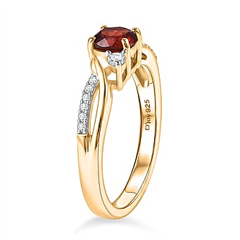 https://tjcuk.sirv.com/Products/85/8/8587956/D-Joy-Red-Garnet-Moissanite-Main-Stone-With-Side-Stone-Ring-in-18K-YG-_8587956_3.jpg?w=342&h=342
