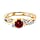 Red Garnet