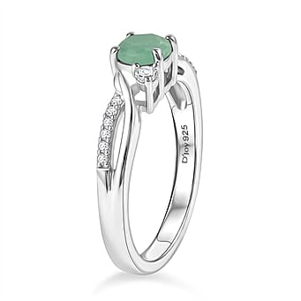 https://tjcuk.sirv.com/Products/85/8/8588049/D-Joy-Socoto-Emerald-Moissanite-Main-Stone-With-Side-Stone-Ring-in-Rho_8588049_3.jpg?w=342&h=342