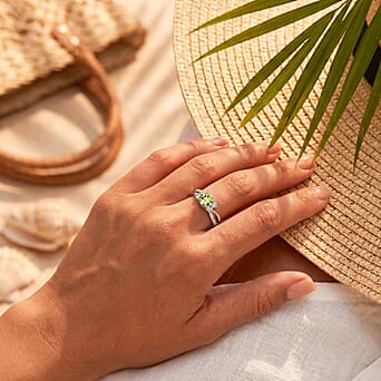 https://tjcuk.sirv.com/Products/85/8/8588093/Always-You-Peridot-Birthstone-Solitaire-Ring-with-Moissanite-Accents-i_8588093_1.jpg?w=342&h=342