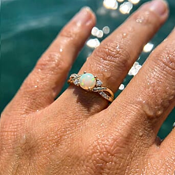 https://tjcuk.sirv.com/Products/85/8/8588097/Always-You-Ethiopian-Opal-Birthstone-Solitaire-Ring-with-Moissanite-Ac_8588097_1.jpg?w=342&h=342