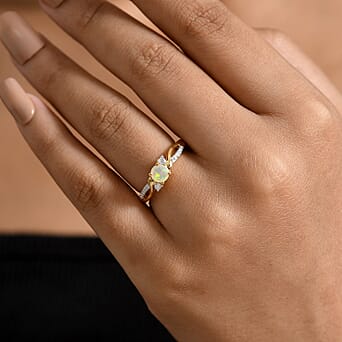 https://tjcuk.sirv.com/Products/85/8/8588097/D-Joy-Ethiopian-Opal-Moissanite-Main-Stone-With-Side-Stone-Ring-in-18K_8588097_1.jpg?w=342&h=342