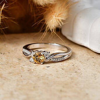 https://tjcuk.sirv.com/Products/85/8/8588137/D-Joy-Citrine-Moissanite-Main-Stone-With-Side-Stone-Ring-in-Rhodium-Ov_8588137_2.jpg?w=342&h=342