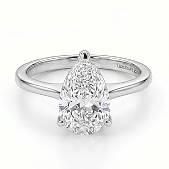 https://tjcuk.sirv.com/Products/85/8/8588195/LUXURIANT-2-Ct-Lab-Grown-Diamond-Pear-Cut-Solitaire-Ring-in-Rhodium-Ov_8588195.jpg?w=342&h=342