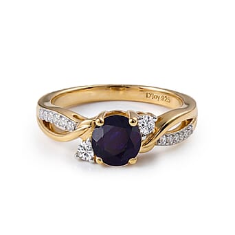https://tjcuk.sirv.com/Products/85/8/8588219/Always-You-Sapphire-Birthstone-Solitaire-Ring-with-Moissanite-Accents-_8588219.jpg?w=342&h=342