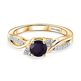https://tjcuk.sirv.com/Products/85/8/8588219/D-Joy-Masoala-Sapphire-Moissanite-Main-Stone-With-Side-Stone-Ring-in-1_8588219.jpg?w=342&h=342