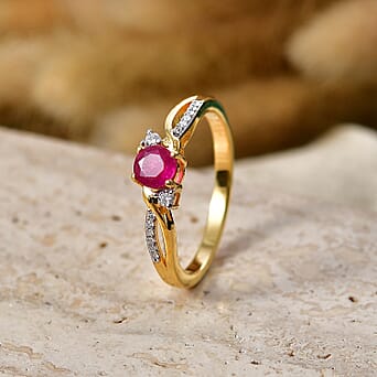 https://tjcuk.sirv.com/Products/85/8/8588251/Royal-Bali-Collection-D-Joy-African-Ruby-Moissanite-Ring-in-18K-Vermei_8588251_2.jpg?w=342&h=342