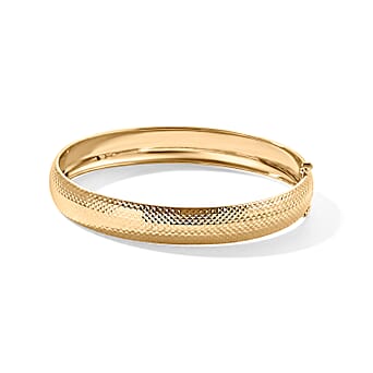 https://tjcuk.sirv.com/Products/85/8/8588271/Luxoro-9K-Yellow-Gold-Bangle-Size-7-5-Gold-Wt-5-66-Gms_8588271.jpg?w=342&h=342