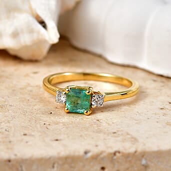 https://tjcuk.sirv.com/Products/85/8/8588590/Luxuriant-Zambian-Emerald-Lab-Grown-Diamond-SI-G-H-Solitaire-Ring-in-1_8588590_2.jpg?w=342&h=342