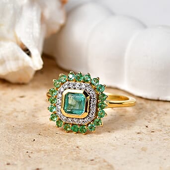 https://tjcuk.sirv.com/Products/85/8/8588610/Luxuriant-Zambian-Emerald-Lab-Grown-Diamond-Main-Stone-With-Surroundin_8588610_2.jpg?w=342&h=342