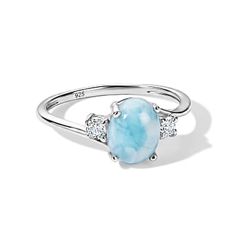 https://tjcuk.sirv.com/Products/85/8/8588684/D-Joy-Larimar-White-Zircon-Trilogy-Ring-in-Platinum-Overlay-Sterling-S_8588684.jpg?w=342&h=342