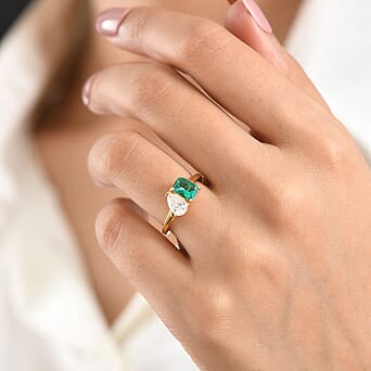 https://tjcuk.sirv.com/Products/85/8/8589042/Luxuriant-Lab-Grown-Columbian-Emerald-Lab-Grown-Diamond-Solitaire-Ring_8589042_1.jpg?w=342&h=342