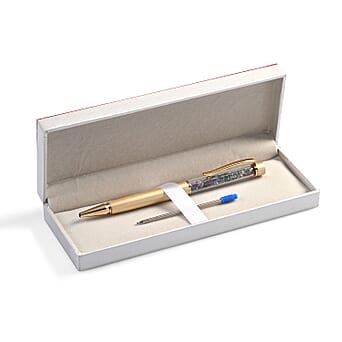 https://tjcuk.sirv.com/Products/85/8/8589205/LIVMORE-Pen-and-Pencil-Size-One-Size-Multi-Color_8589205.jpg?w=342&h=342