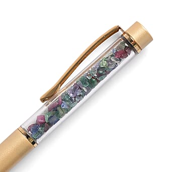 https://tjcuk.sirv.com/Products/85/8/8589205/LIVMORE-Pen-and-Pencil-Size-One-Size-Multi-Color_8589205_3.jpg?w=342&h=342