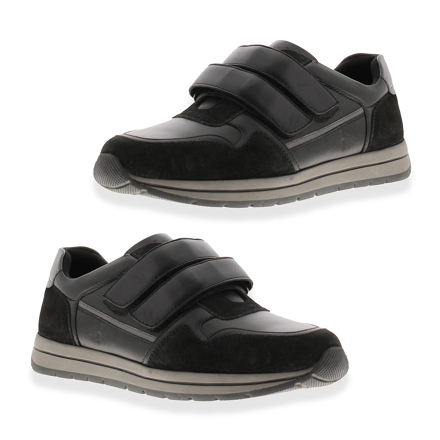 DR KELLER Mens Shoe