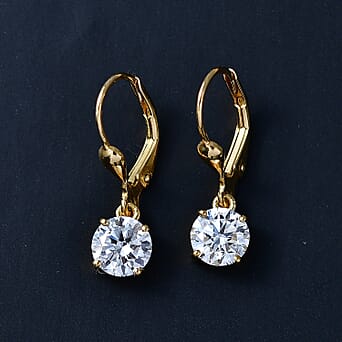 https://tjcuk.sirv.com/Products/85/9/8590263/Luxuriant-Lab-Grown-Diamond-Earring-in-18K-YG-VermeilSterling-Silver-2_8590263_2.jpg?w=342&h=342