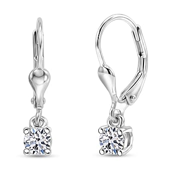 https://tjcuk.sirv.com/Products/85/9/8590272/Luxuriant-Lab-Grown-Diamond-SI-G-H-Solitaire-Lever-Back-Earring-in-Rho_8590272.jpg?w=342&h=342