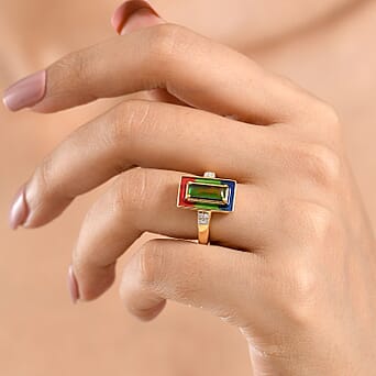 https://tjcuk.sirv.com/Products/85/9/8590592/Luxuriant-Ammolite-Lab-Grown-Diamond-SI-G-H-Ring-in-18K-Vermeil-Yellow_8590592_1.jpg?w=342&h=342