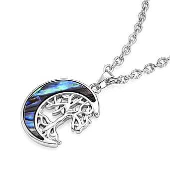 https://tjcuk.sirv.com/Products/85/9/8590828/Abalone-Shell-Adjustable-Tree-of-Life-Necklace-Size-20-2-Ext-20-00-Ct_8590828_3.jpg?w=342&h=342