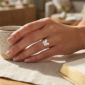 https://tjcuk.sirv.com/Products/85/9/8590945/Luxuriant-Moissanite-Ring-in-18K-Vermeil-Yellow-Gold-Plated-Sterling-S_8590945_1.jpg?w=342&h=342