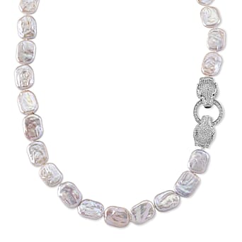 https://tjcuk.sirv.com/Products/85/9/8591197/White-Keshi-Pearl-White-Cubic-Zirconia-Green-Cubic-Zirconia-Beads-Neck_8591197.jpg?w=342&h=342