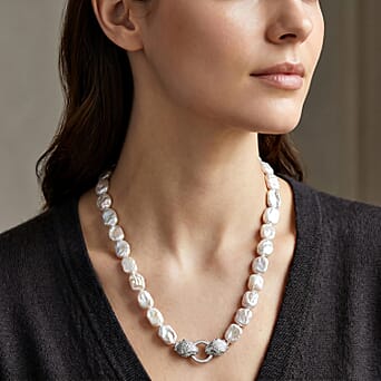 https://tjcuk.sirv.com/Products/85/9/8591197/White-Keshi-Pearl-White-Cubic-Zirconia-Green-Cubic-Zirconia-Beads-Neck_8591197_1.jpg?w=342&h=342