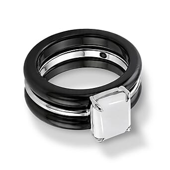 https://tjcuk.sirv.com/Products/85/9/8591516/GP-White-Jade-Blue-Sapphire-Black-Jade-Ring-in-Rhodium-OverlaySterling_8591516.jpg?w=342&h=342