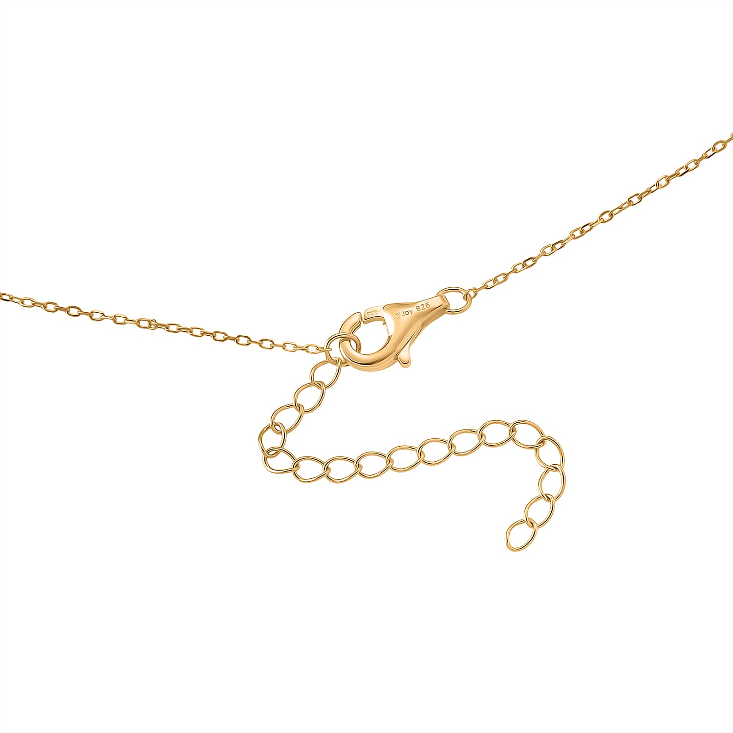 Tucson Buy 2026- AAA High Lustre Japanese Akoya Pearl (Size 18 Inch- 2 Inch Extender) Necklace in Gold Overlay Sterling Silver