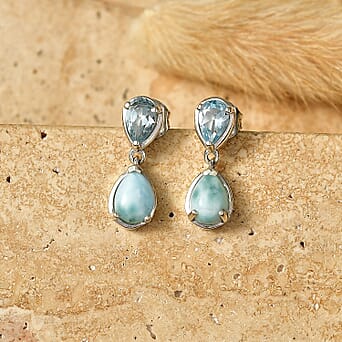 https://tjcuk.sirv.com/Products/85/9/8591604/D-Joy-Larimar-Skyblue-Topaz-Dangling-Earring-with-Push-Post-in-Platinu_8591604_2.jpg?w=342&h=342