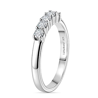 https://tjcuk.sirv.com/Products/85/9/8591945/Luxuriant-Lab-Grown-Diamond-SI-G-H-Band-Ring-in-Platinum-Overlay-Sterl_8591945_3.jpg?w=342&h=342