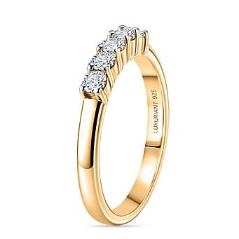 https://tjcuk.sirv.com/Products/85/9/8591953/Luxuriant-Lab-Grown-Diamond-SI-G-H-Band-Ring-in-Yellow-Gold-Plated-Ste_8591953_3.jpg?w=342&h=342