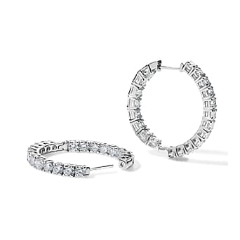 https://tjcuk.sirv.com/Products/85/9/8593095/Luxuriant-Lab-Grown-Diamond-SI-G-H-Hoop-Earring-in-Rhodium-Overlay-Ste_8593095_3.jpg?w=342&h=342